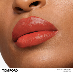 Tom Ford Lip Colour Satin Matte